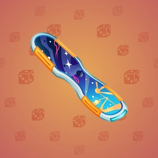 Surge Board #12034