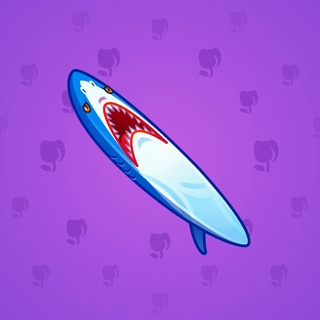 Surge Board #12295