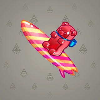 Surge Board #12339