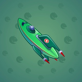 Surge Board #12530