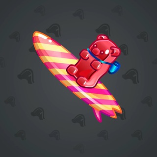 Surge Board #21969