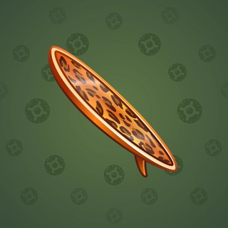 Surge Board #22186