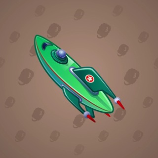 Surge Board #22346
