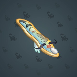 Surge Board #22390