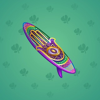 Surge Board #22393
