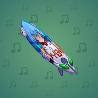 Surge Board #22474