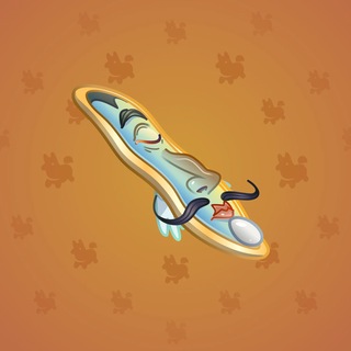 Surge Board #22492