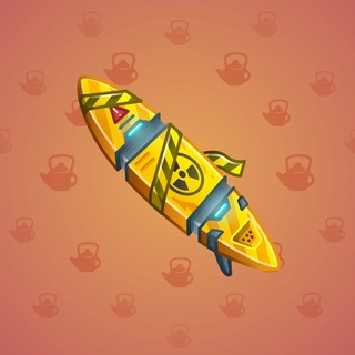 Surge Board #22999