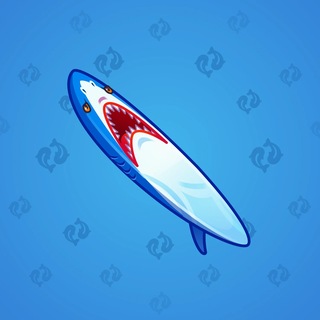 Surge Board #23249