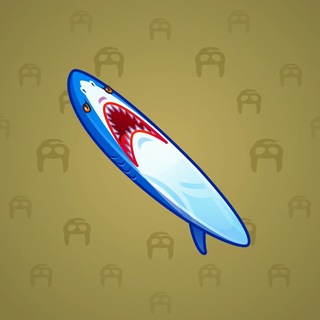 Surge Board #23861