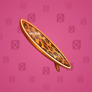 Surge Board #2401