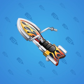 Surge Board #2464