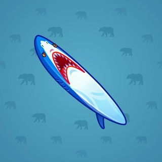 Surge Board #25976
