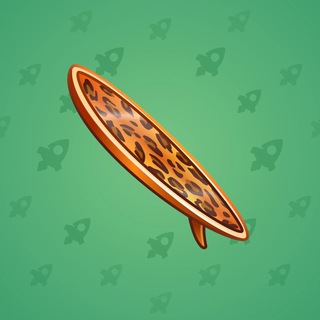 Surge Board #26322