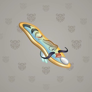 Surge Board #29666