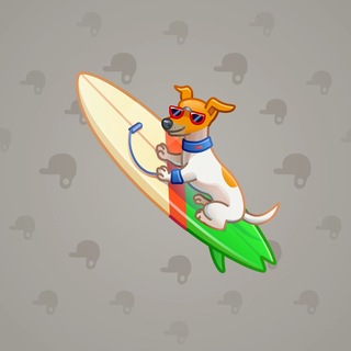 Surge Board #29838