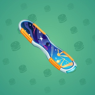 Surge Board #30046
