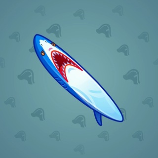 Surge Board #30071