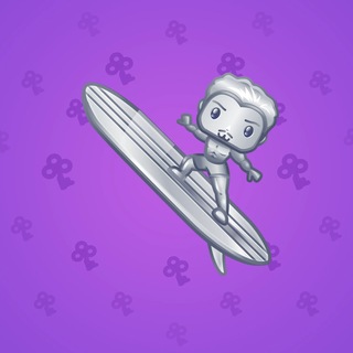 Surge Board #30088