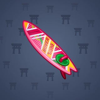 Surge Board #30089