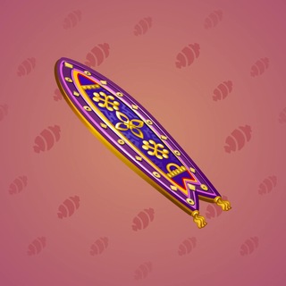 Surge Board #30393