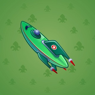 Surge Board #30404