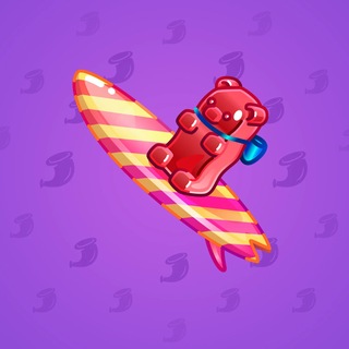 Surge Board #30407