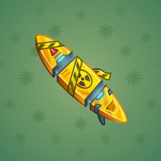 Surge Board #30411