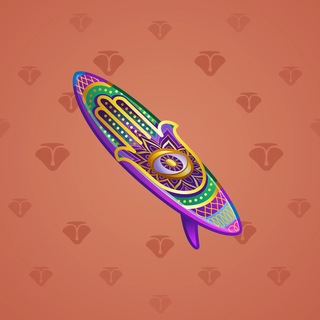 Surge Board #30418