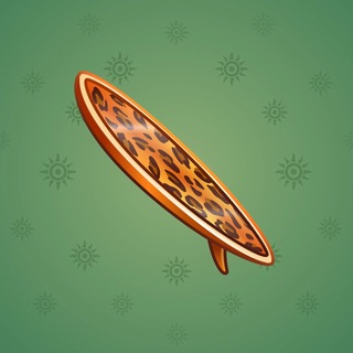 Surge Board #30582
