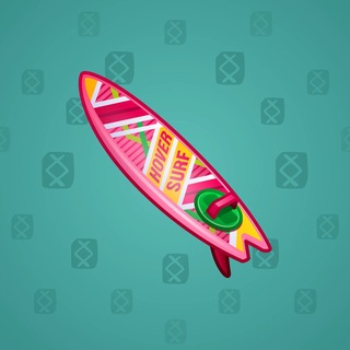 Surge Board #30583
