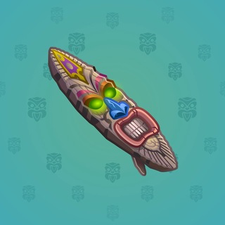 Surge Board #3169