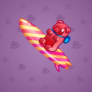 Surge Board #3197