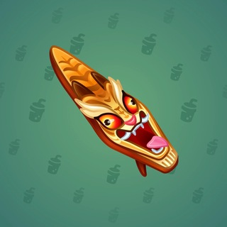 Surge Board #3542