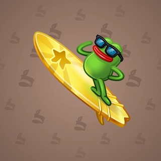 Surge Board #4307