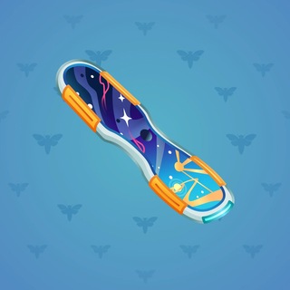 Surge Board #4620