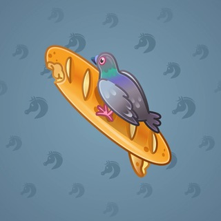 Surge Board #6197