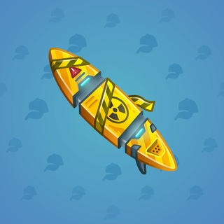 Surge Board #8841