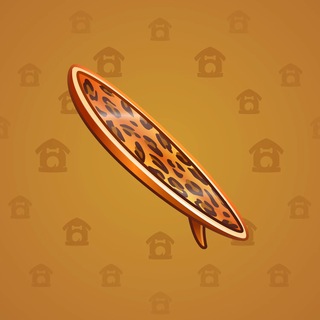 Surge Board #988