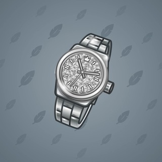 Swiss Watch #22065