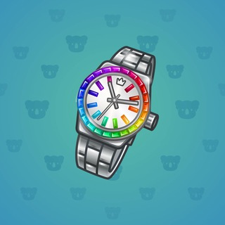 Swiss Watch #22095