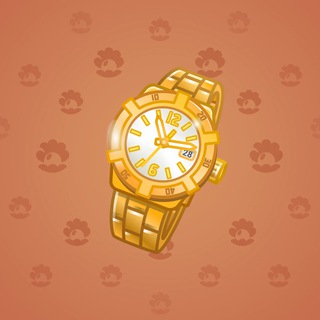 Swiss Watch #22163