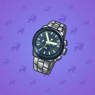 Swiss Watch #22234