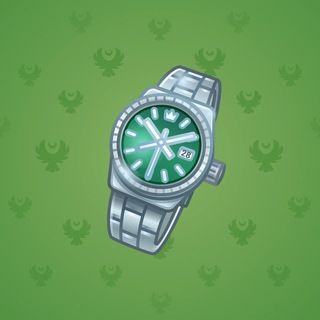 Swiss Watch #22367