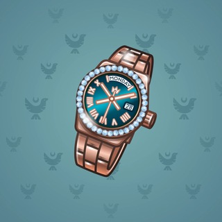 Swiss Watch #22444
