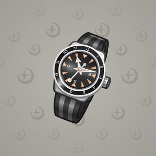 Swiss Watch #22844