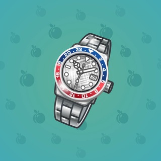 Swiss Watch #22885