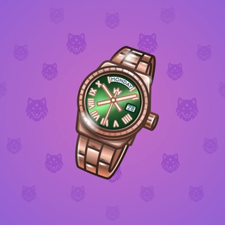 Swiss Watch #22927
