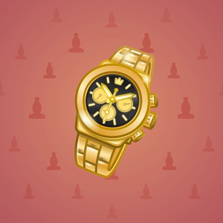 Swiss Watch #22939