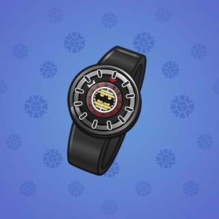 Swiss Watch #22991
